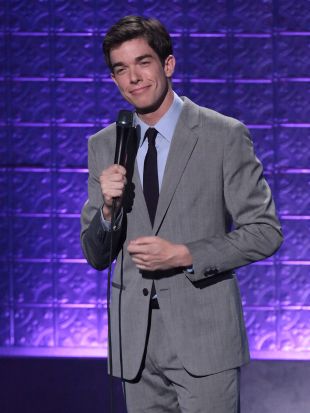 John mulaney new 2025 in town online